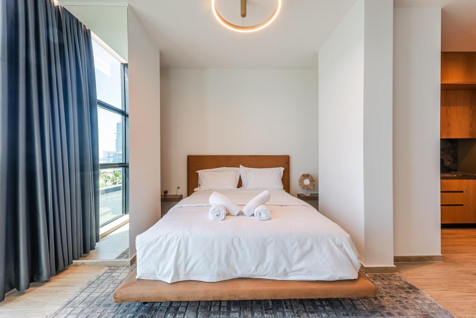 Marina Luxury Suites By Ps Дуррес Экстерьер фото