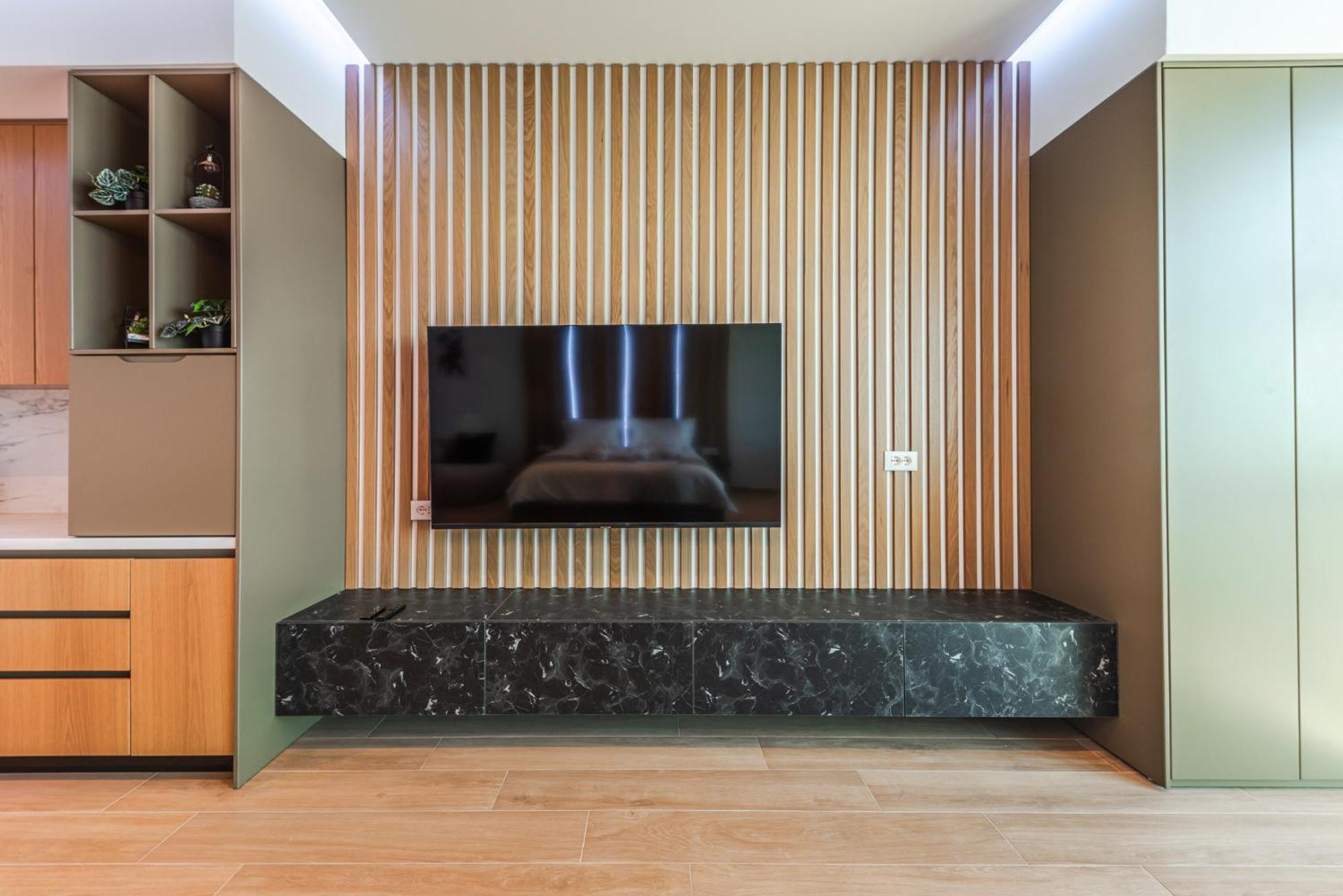 Marina Luxury Suites By Ps Дуррес Экстерьер фото